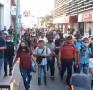 Presión a los Gringos